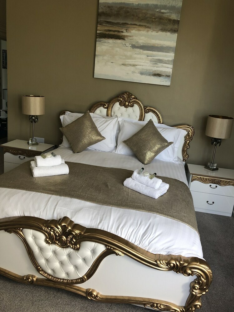 Hostal Washington House Hotel