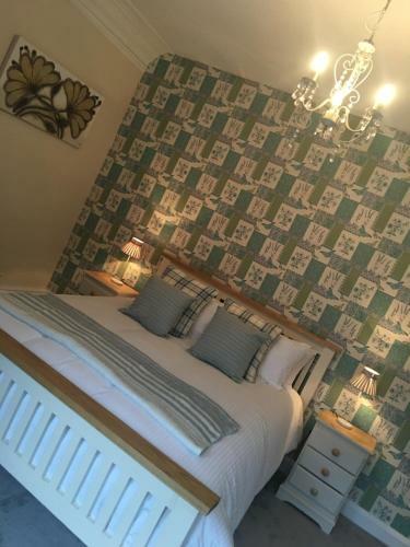Hotel Westmorland Inn