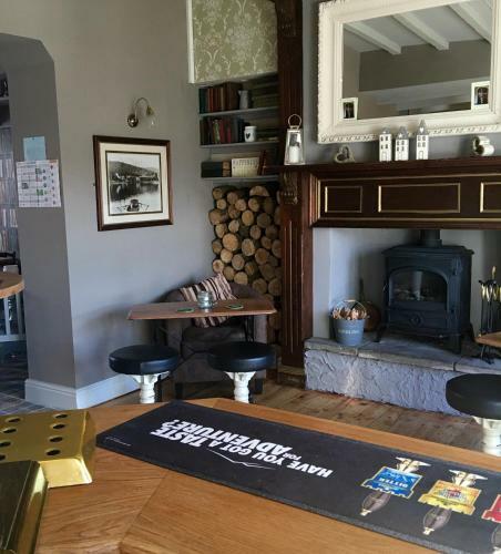 Hotel Westmorland Inn