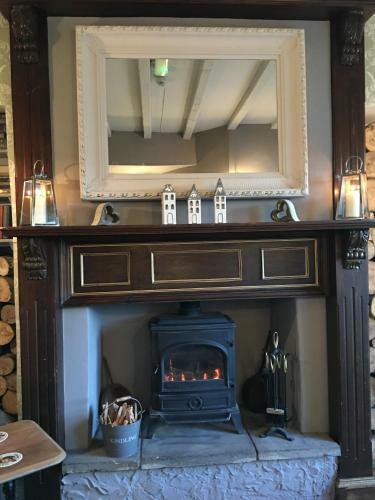 Hotel Westmorland Inn