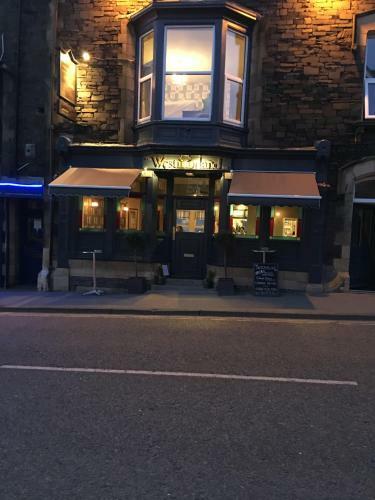 Hotel Westmorland Inn