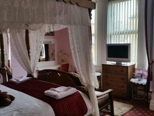 Hostal Winston House