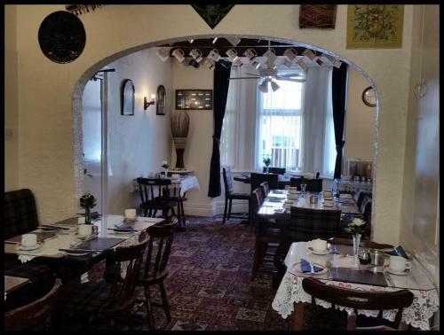 Hostal Winston House