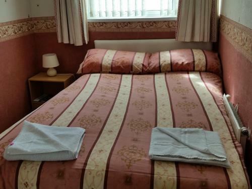 Hostal Winston House