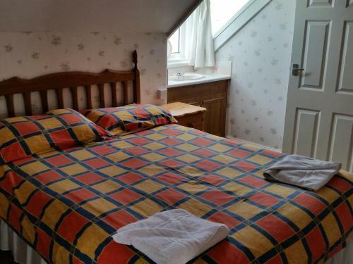 Hostal Winston House