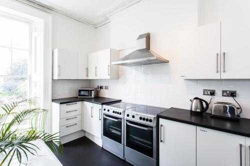 Apartamento Clifton Short Lets