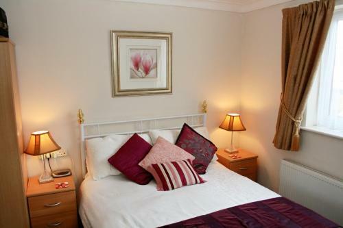 Hostal Churston Way Lodge Guest House