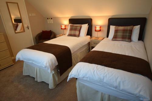Hostal Churston Way Lodge Guest House