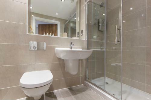 Apartamento Citystay - The Dales