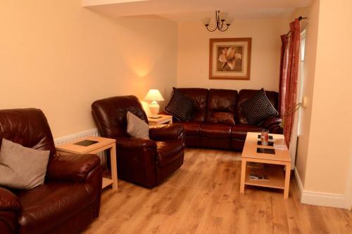 Derg Valley Apartments