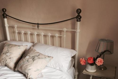 Bed & Breakfast The Harnser