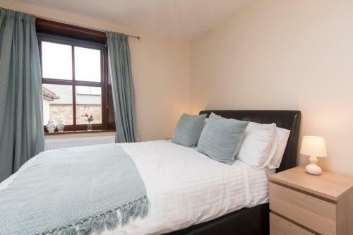 Bed & Breakfast Stanley Lodge Farmhouse