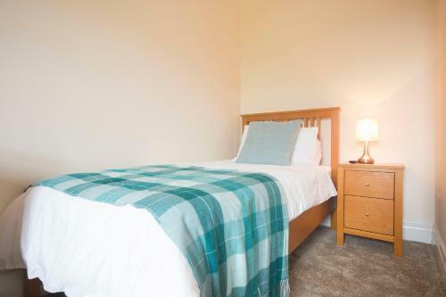 Bed & Breakfast Stanley Lodge Farmhouse