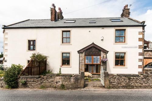 Bed & Breakfast Stanley Lodge Farmhouse