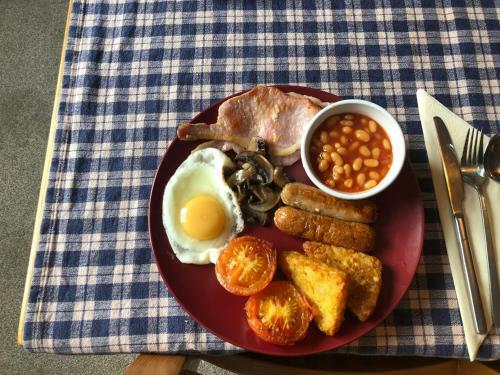 Bed & Breakfast Halcyone Villa
