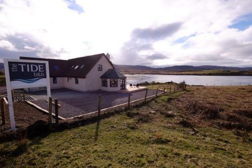 Bed & Breakfast The Tide