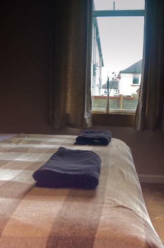 Montgomery Apartments - Stevensons