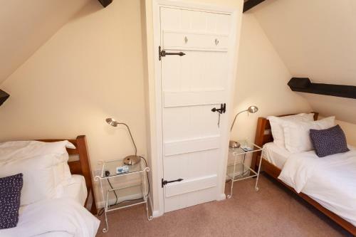 Cascade Cottage