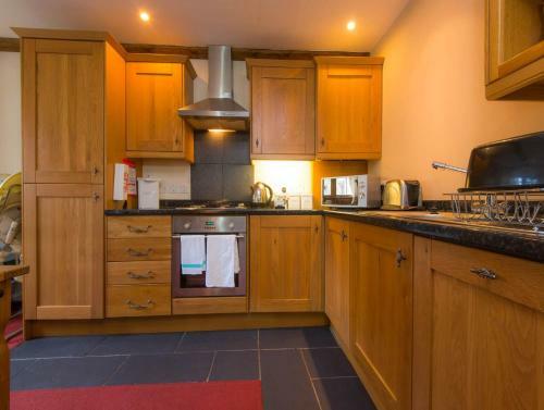 Newlyn Cottage