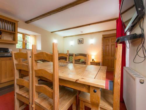 Newlyn Cottage