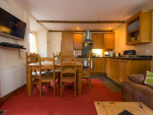 Newlyn Cottage