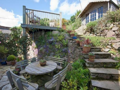 New Quay Lodge