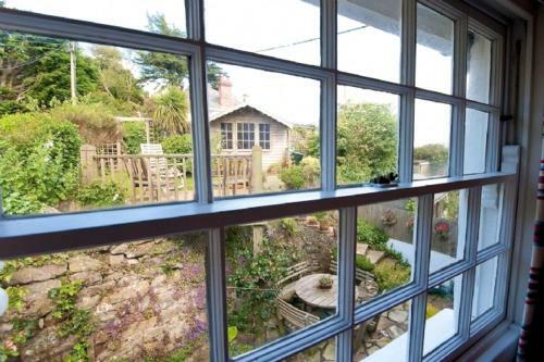 New Quay Lodge