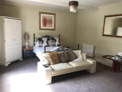 Posada White Bull Gisburn