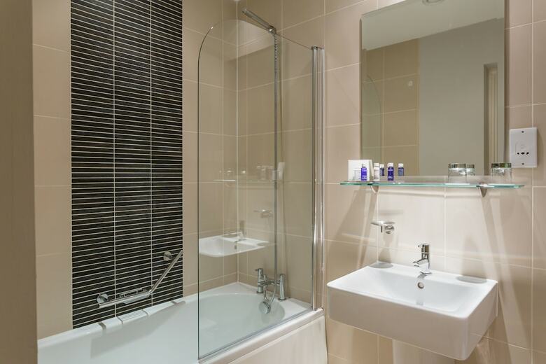 Hotel Premier Suites Plus Glasgow George Square