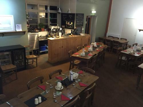 Hostal Thorney How