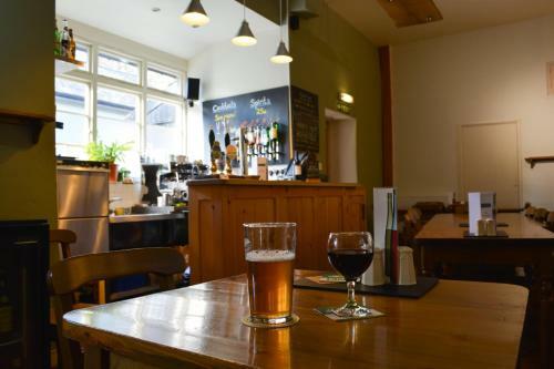 Hostal Thorney How