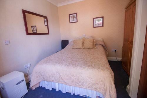 Bed & Breakfast Raynscourt Lodge