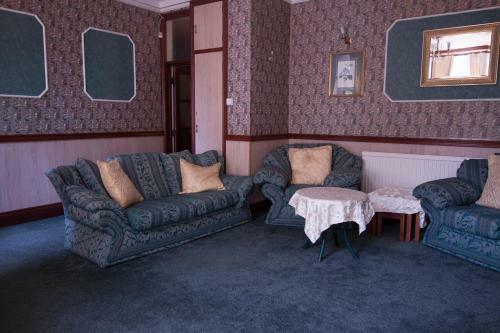 Bed & Breakfast Raynscourt Lodge