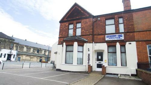 Bed & Breakfast Raynscourt Lodge