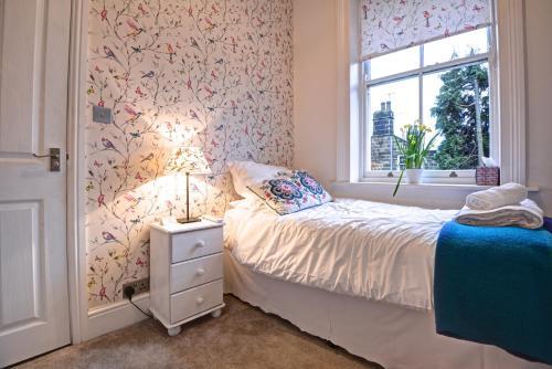 Bed & Breakfast Grosmont House