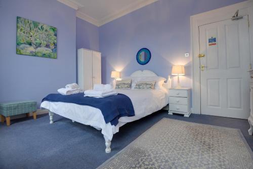 Bed & Breakfast Grosmont House
