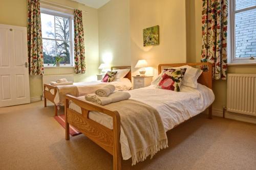 Bed & Breakfast Grosmont House