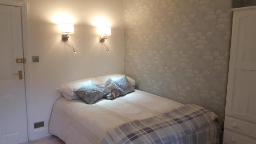 Bed & Breakfast Grosmont House
