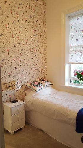 Bed & Breakfast Grosmont House