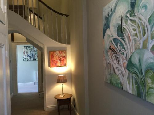 Bed & Breakfast Grosmont House