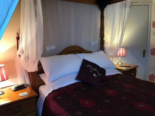 Bed & Breakfast The Acorn Lodge