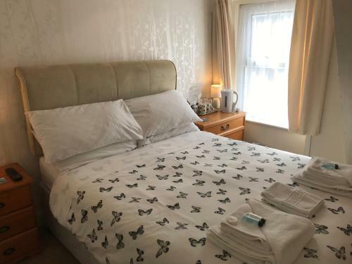 Bed & Breakfast The Acorn Lodge