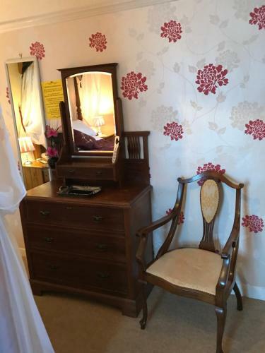 Bed & Breakfast The Acorn Lodge