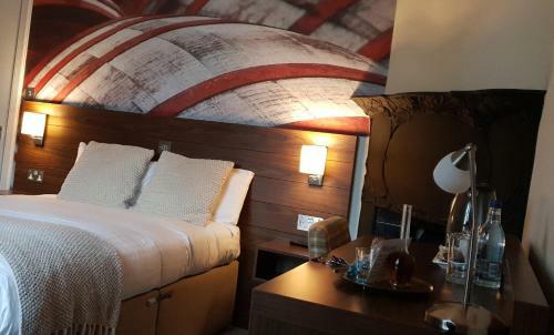 Corriegarth Hotel