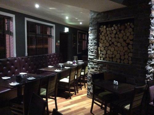 Corriegarth Hotel