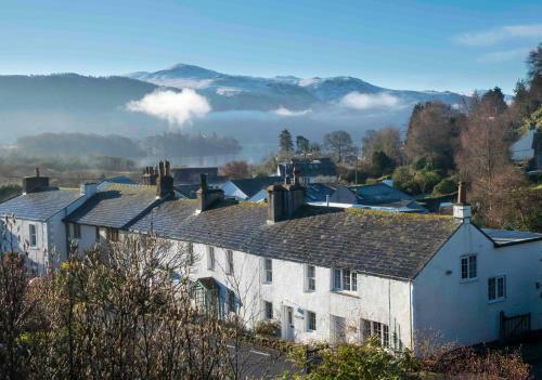 The Mount Self-catering