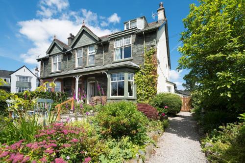 The Mount Self-catering