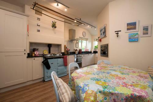 The Mount Self-catering