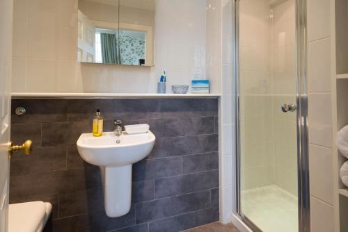 The Mount Self-catering