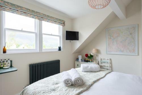 The Mount Self-catering